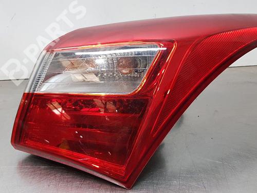 Used Right taillight Right taillight HYUNDAI i30 Coupe 1.4 (99 hp) 11140342 11140342