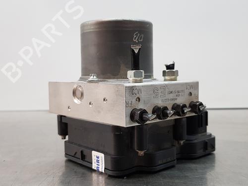 ABS pump TOYOTA COROLLA Estate (_E21_)  | BP18834966M43 