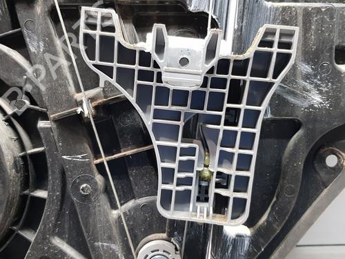 Rear left window mechanism KIA SPORTAGE IV (QL, QLE)  | BP22645384C24 