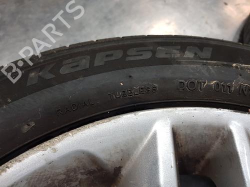 Rim FORD FIESTA VI (CB1, CCN)  | BP28377071C45 