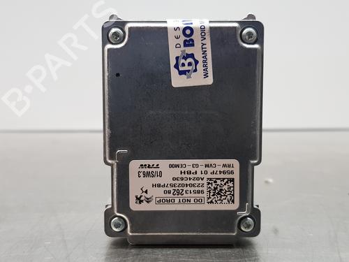 Electronic module PEUGEOT 2008 II (UD_, US_, UY_, UJ_, UR_, UC_)  | BP18262135M83 