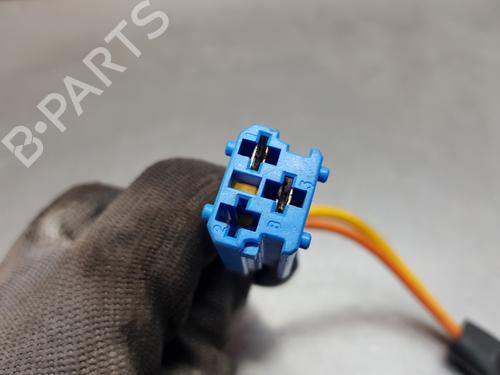Electronic module CITROËN BERLINGO / BERLINGO FIRST MPV (MF_, GJK_, GFK_)  | BP28377044M83