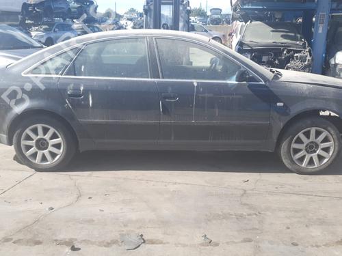 Versnellingsbakregeleenheid AUDI A6 C5 (4B2) 2.5 TDI | BP17039293M52 
