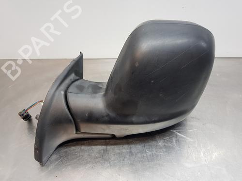 Used Left mirror PEUGEOT PARTNER Box Body/MPV [2008-2025]  28126517
