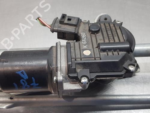 Viskermotor vindrute VW TIGUAN (AD1, AX1) 2.0 TDI | BP17461162M29 