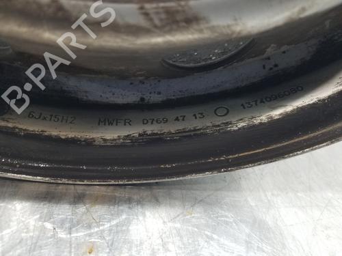Rim PEUGEOT BOXER Bus  | BP29313961C45 