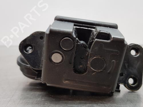 Used Tailgate lock TOYOTA AURIS (_E15_) 1.8 Hybrid (ZWE150_, ZWE150R) (136 hp) 30878915