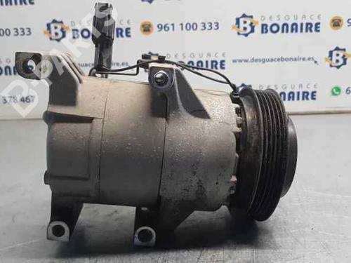 AC compressor HYUNDAI i20 I (PB, PBT) 1.2 | BP7584362M34 