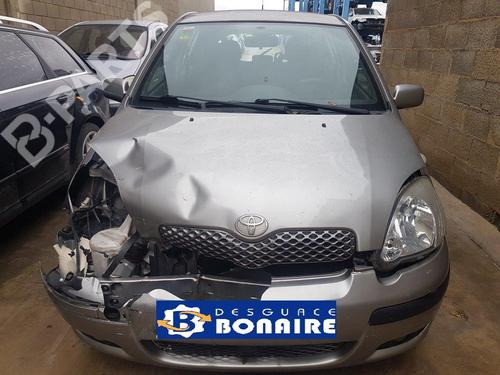 Used Parts TOYOTA YARIS (_P1_)  1.3 (SCP12_, SCP13_, SCP12R, SCP13R)  1059343