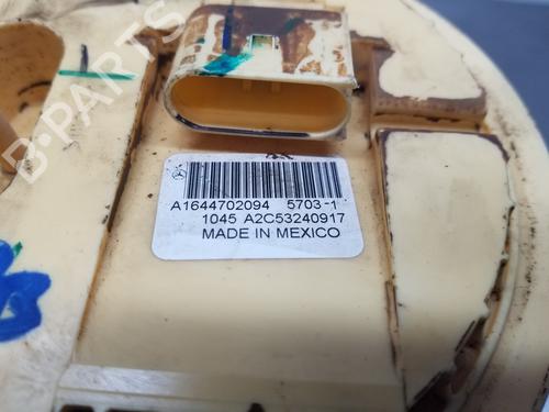 Fuel pump MERCEDES-BENZ M-CLASS (W164)  | BP29335768M76 