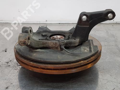 Right front steering knuckle INFINITI FX 45 | BP11742043M26 