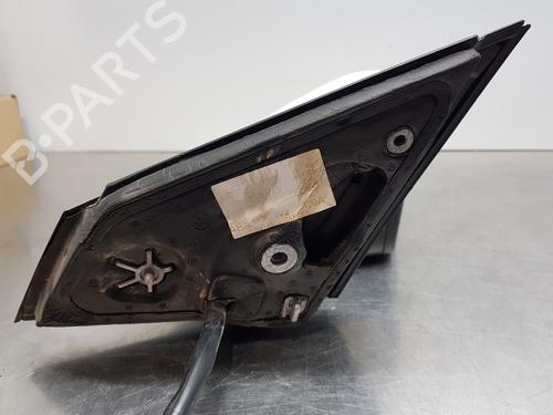 Right mirror VW POLO VI (AW1, BZ1, AE1)  | BP29457030C27 