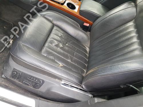 Right mirror VW PHAETON (3D1, 3D2, 3D3, 3D4, 3D6, 3D7, 3D8, 3D9)  | BP8911889C27 