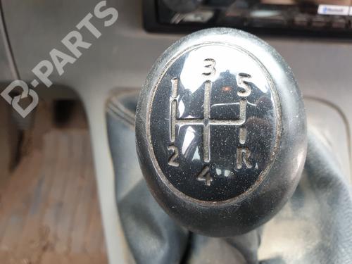 Fuse box RENAULT KANGOO Express (FW0/1_)  | BP7583575E1 