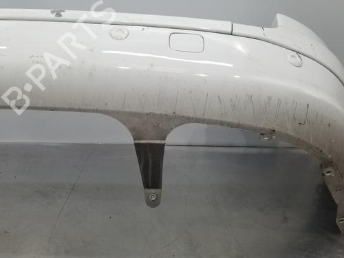 Rear bumper PEUGEOT 308 SW I (4E_, 4H_)  | BP21684940C8 
