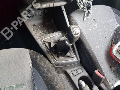 Left front driveshaft HYUNDAI i20 II (GB, IB)  | BP8138963M38 