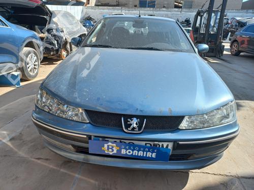 Used Parts PEUGEOT 406 (8B) [1995-2005]  4357948