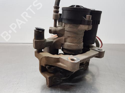 Left rear brake caliper LAND ROVER RANGE ROVER EVOQUE (L538) 2.0 D 4x4 | BP26562306M107 