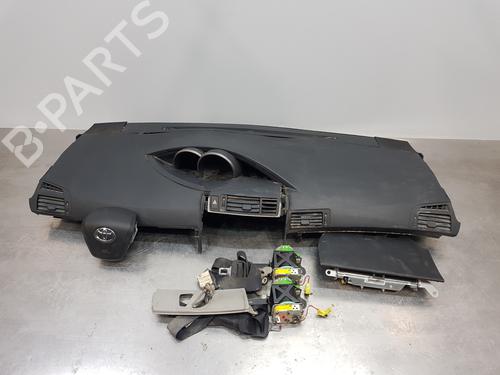 Used Airbag Kit TOYOTA VERSO (_R2_) [2009-2018]  29254167