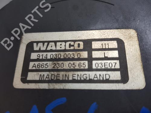 Vakuumpumpe SSANGYONG RODIUS I  | BP28155491M80 
