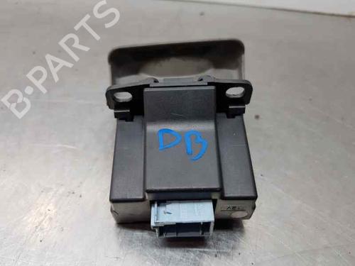 Electric handbrake RENAULT SCÉNIC II (JM0/1_) | BP30881202E5