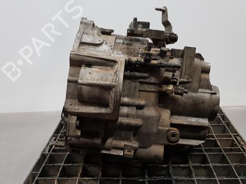 Gearbox SEAT LEON (1P1)  | BP22636848M3 