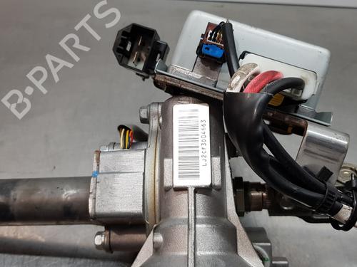 Steering column KIA CARENS IV 1.7 CRDi | BP15899494M21 