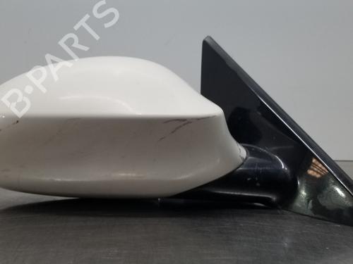Used Right mirror BMW 1 (E87) 118 d (143 hp) 22101935