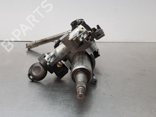 Steering column MITSUBISHI COLT VI (Z3_A, Z2_A)  | BP10136083M21 
