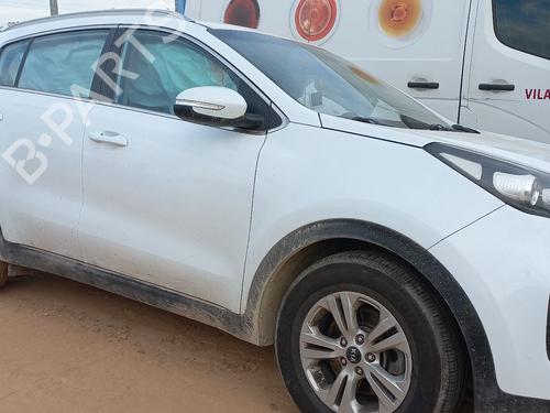 Subframe KIA SPORTAGE IV (QL, QLE) 1.7 CRDi | BP22645347M9 