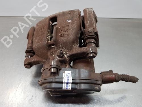 Right rear brake caliper AUDI A4 B8 (8K2)  | BP29356536M106 