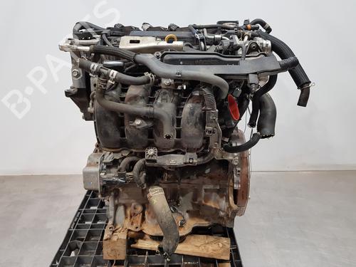 Engine TOYOTA COROLLA Estate (_E21_) 1.8 Hybrid (ZWE211W) | BP29455630M1 