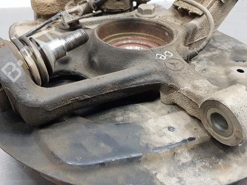 Left front steering knuckle MERCEDES-BENZ M-CLASS (W164)  | BP22640417M25 