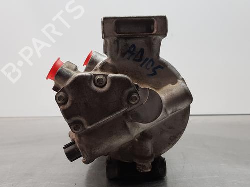 AC compressor TOYOTA RAV 4 III (_A3_) 2.2 D 4WD (ALA30_, ALA30R) | BP18081743M34 