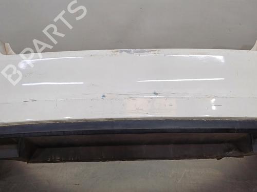 Rear bumper SKODA OCTAVIA III (5E3, NL3, NR3) 1.6 TDI | BP18040456C8 