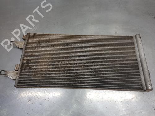 AC radiator PEUGEOT BOXER Bus  | BP26552204M32 