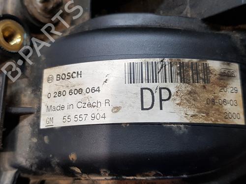 Intake manifold OPEL CORSA D (S07)  | BP10060560M70 