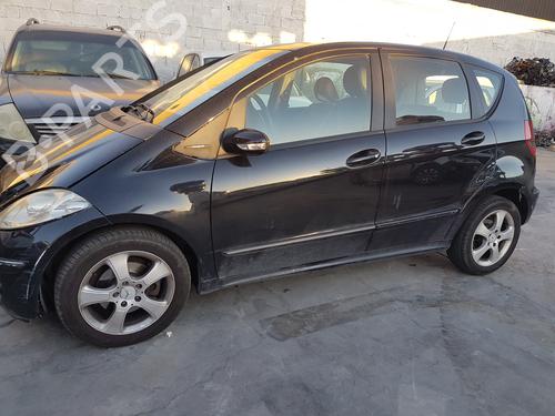 Subframe MERCEDES-BENZ A-CLASS (W169) A 170 (169.032, 169.332) | BP10811037M9 