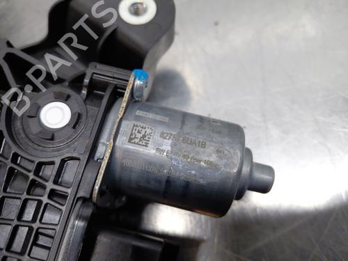 Rear left window mechanism NISSAN QASHQAI III (J12)  | BP31129980C24 