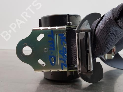 Rear right seatbelt MITSUBISHI OUTLANDER II (CW_W)  | BP18659439I28 