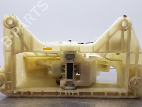 Gearstang HYUNDAI TUCSON (TL, TLE) 2.0 CRDi | BP16863702M90 