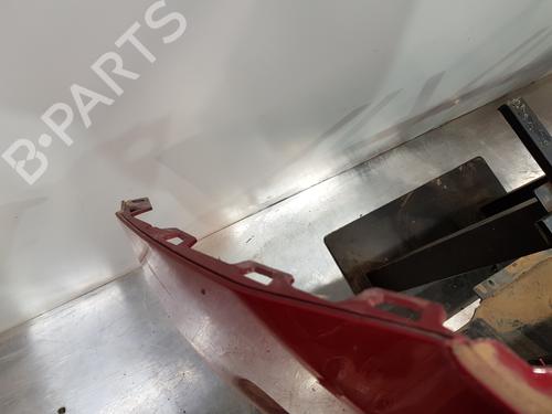 Rear bumper PEUGEOT 3008 II SUV (MC_, MR_, MJ_, M4_)  | BP29878684C8