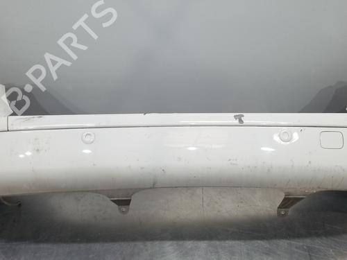Used Rear bumper PEUGEOT 308 SW I (4E_, 4H_) [2007-2014]  21684940