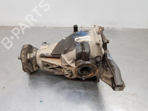 Rear differential MERCEDES-BENZ GLK-CLASS (X204)  | BP29708782M24 