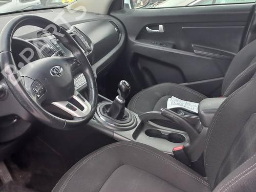 Engine control unit (ECU) KIA SPORTAGE III (SL) 1.7 CRDi | BP18526571M57 