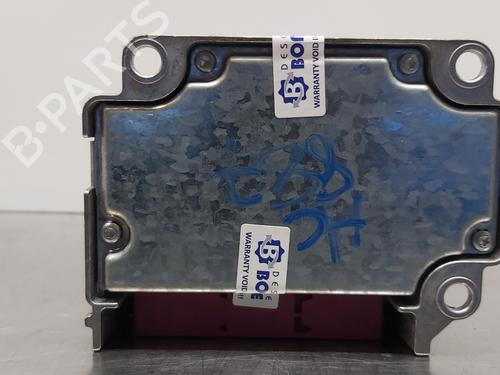 Kollisjonspute styreenhet DODGE CALIBER  | BP17029084M53 