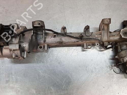 Steering rack HYUNDAI TUCSON (TL, TLE) 1.6 CRDi | BP15402117M22 