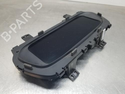 Instrument cluster HYUNDAI BAYON (BC3) 1.0 T-GDI 48V-Hybrid | BP29257693C47