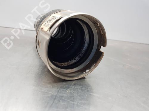 Pipe BMW 3 (G20, G80, G28)  | BP29130762M125 