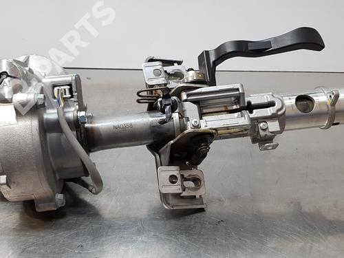 Steering column KIA CARENS IV  | BP8605038M21 